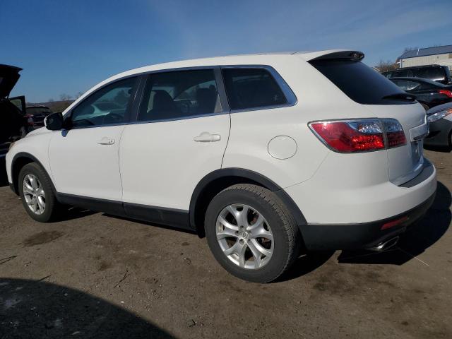 Image 2 of 2011 MAZDA CX-9  2011 with VIN JM3TB3CV3B0300903