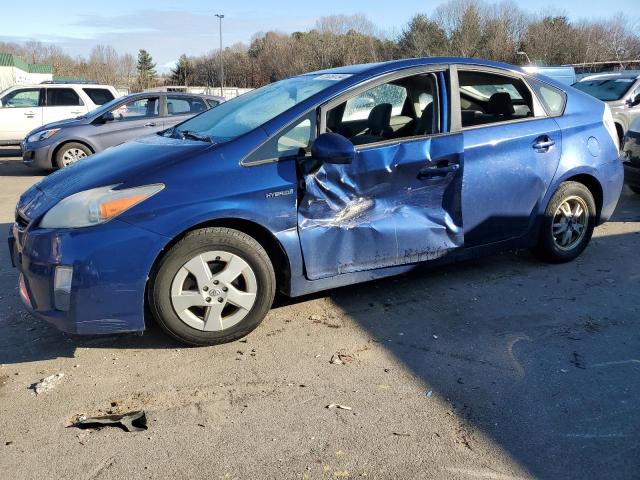 Obraz 2010 TOYOTA PRIUS  2010