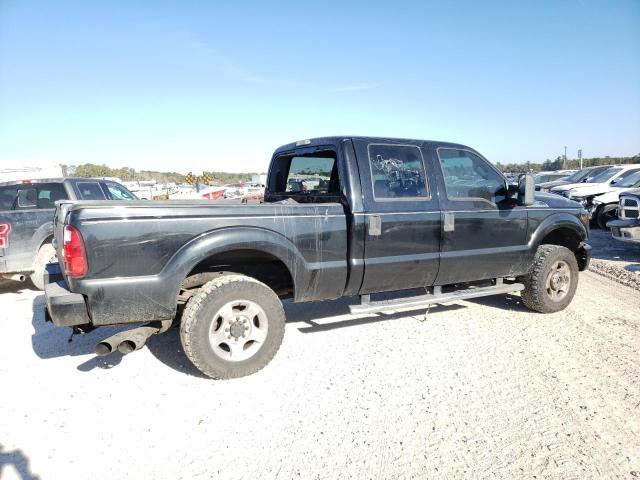 Obraz 3 z 2015 FORD F250 SUPER DUTY 2015 z VIN 1FT7W2BT8FEB76970