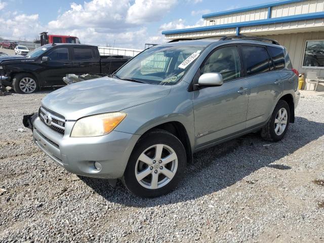 Obraz 1 z 2008 TOYOTA RAV4 LIMITED 2008 z VIN JTMBK31V486039617