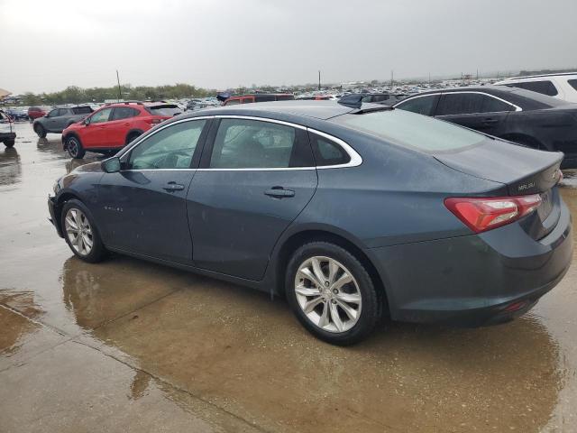 Изображение 2 2020 CHEVROLET MALIBU LT 2020 с VIN 1G1ZD5STXLF072639