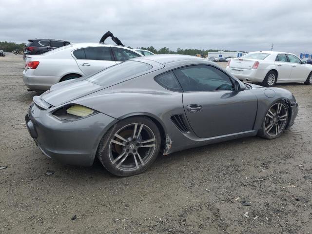 Изображение 3 2011 PORSCHE CAYMAN  2011 с VIN WP0AA2A83BU761151