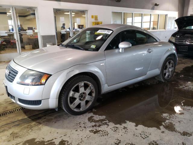 Obraz 2000 AUDI TT QUATTRO 2000
