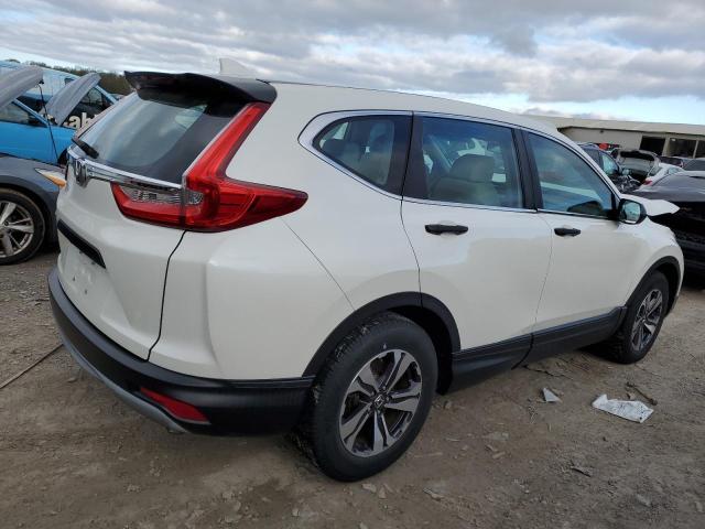 Obraz 3 z 2017 HONDA CR-V LX 2017 z VIN 5J6RW5H39HL006174