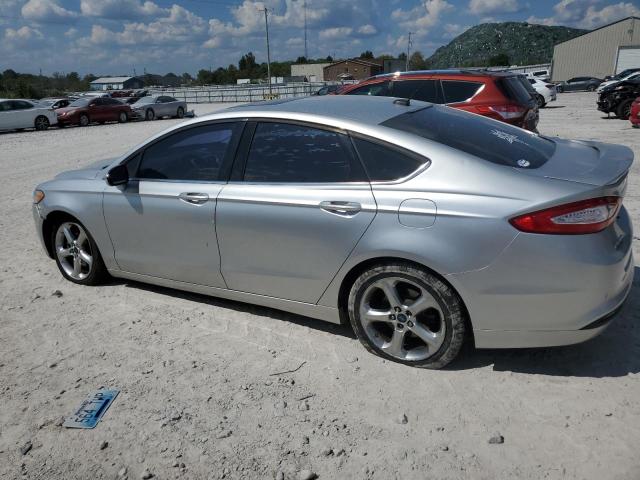 Obraz 2 z 2016 FORD FUSION SE 2016 z VIN 3FA6P0H7XGR184807