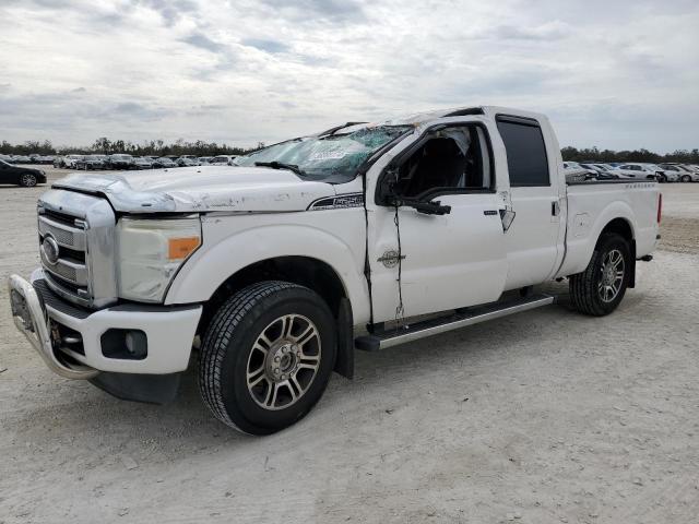 Obraz 2015 FORD F250 SUPER DUTY 2015
