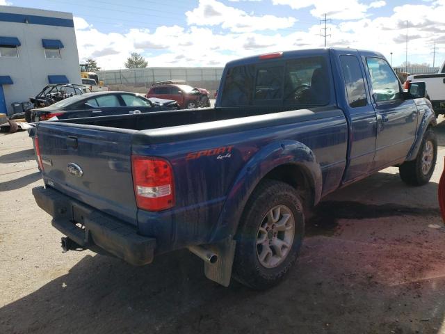 Obraz 3 z 2011 FORD RANGER SUPER CAB 2011 z VIN 1FTLR4FE3BPA46932