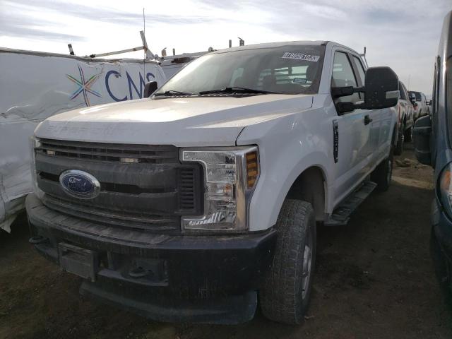 Obraz 2019 FORD F250 SUPER DUTY 2019