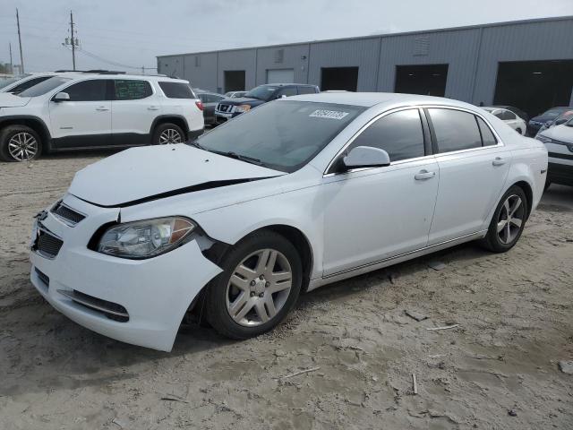 Изображение 1 2011 CHEVROLET MALIBU 1LT 2011 с VIN 1G1ZC5E15BF109883