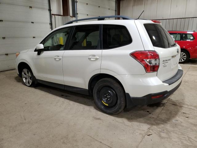 Изображение 2 2014 SUBARU FORESTER 2.5I PREMIUM 2014 с VIN JF2SJAEC8EH495248