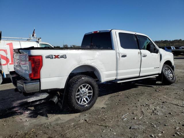 Image 3 of 2019 FORD F250 SUPER DUTY 2019 with VIN 1FT7W2BT5KEE24473