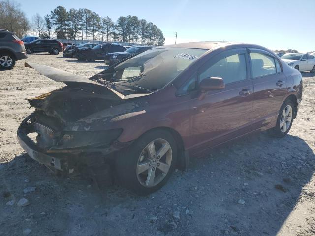 Изображение 1 2008 HONDA CIVIC EXL 2008 с VIN 1HGFA16948L089036