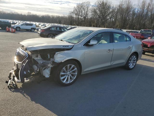 Изображение 2014 BUICK LACROSSE  2014