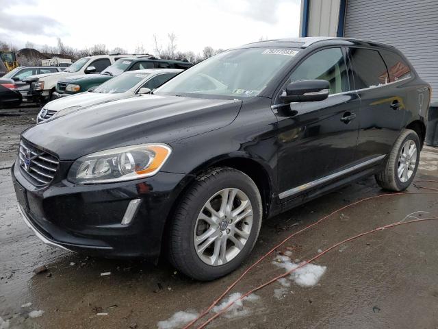 Obraz 1 z 2015 VOLVO XC60 T5 PREMIER 2015 z VIN YV4612RK1F2727911