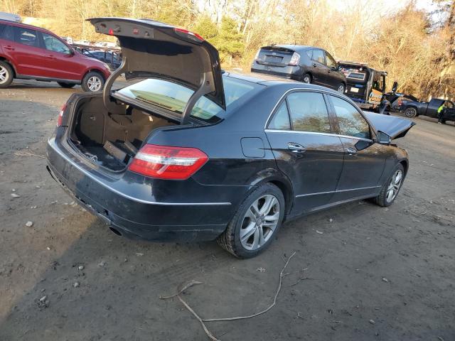 Изображение 3 2011 MERCEDES-BENZ E 350 4MATIC 2011 с VIN WDDHF8HB8BA319106