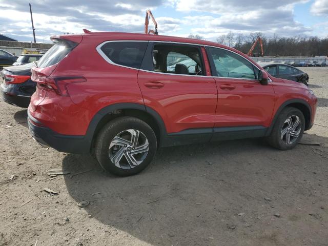 Image 3 of 2021 HYUNDAI SANTA FE SE 2021 with VIN 5NMS1DAJ3MH307799