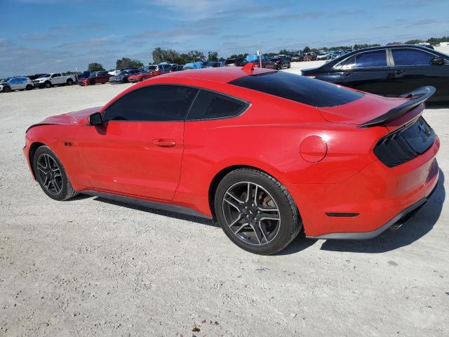Image 2 of 2020 Ford Mustang 2020 with VIN 1FA6P8TH0L5136390