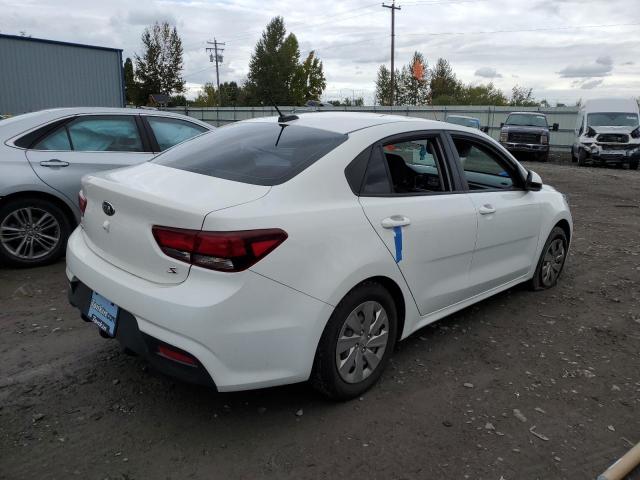 Obraz 3 z 2018 KIA RIO LX 2018 z VIN 3KPA24AB3JE120101