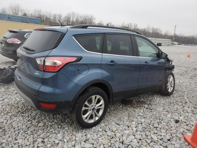 Image 3 of 2018 FORD ESCAPE SE 2018 with VIN 1FMCU9GD1JUB69691