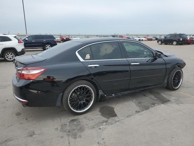 Obraz 3 z 2017 HONDA ACCORD SPORT 2017 z VIN 1HGCR2F67HA116796