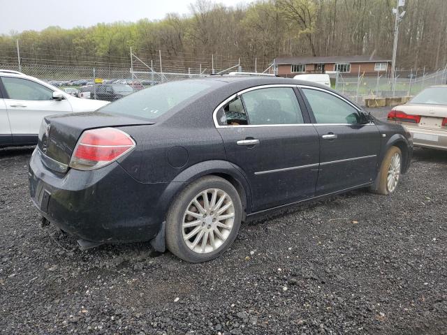 Image 3 of 2008 SATURN AURA XR 2008 with VIN 1G8ZV577X8F114700