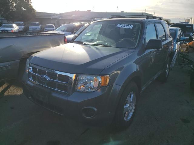 2012 FORD ESCAPE XLS 2012 image