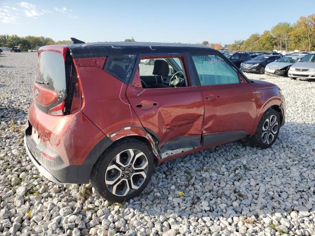 Изображение 3 2021 KIA SOUL LX 2021 с VIN KNDJ23AUXM7129412