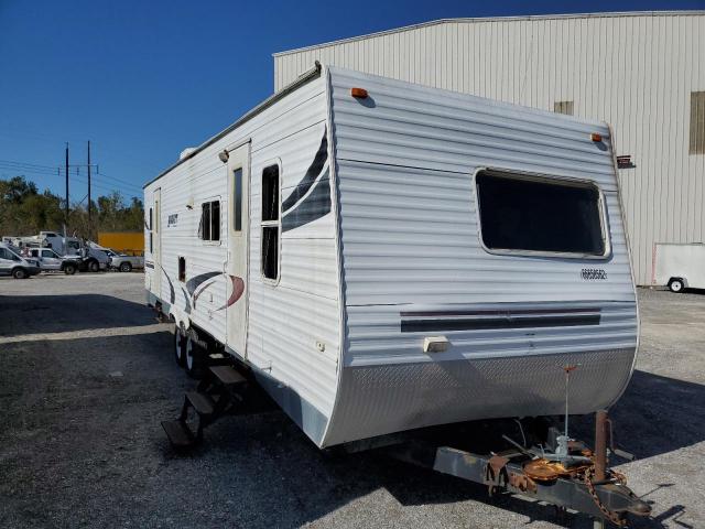 Image 1 of 2006 KEYSTONE HORNET 2006 with VIN 4YDT31F286E319870