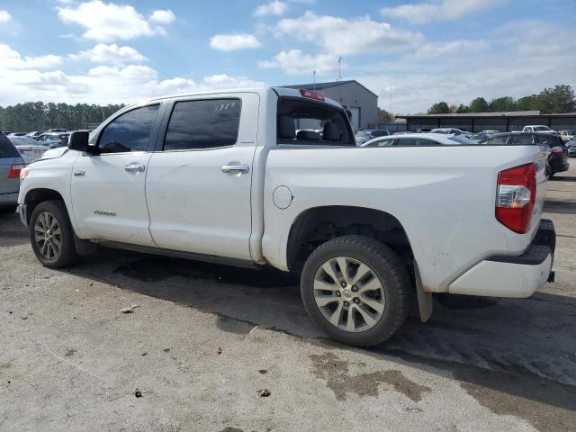 Изображение 2 2015 TOYOTA TUNDRA CREWMAX LIMITED 2015 с VIN 5TFHW5F17FX473747