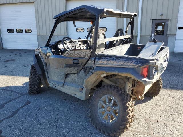 Image 3 of 2022 POLARIS GENERAL XP 1000 DELUXE 2022 with VIN 3NSGXD991NH663253