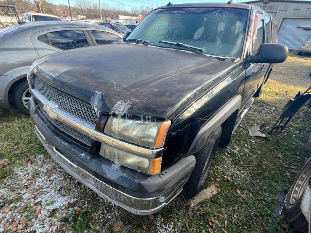 Obraz 2 z 2003 CHEVROLET SILVERADO K1500 2003 z VIN 1GCEK19T73E353927