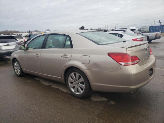 Изображение 2 2005 TOYOTA AVALON XL 2005 с VIN 4T1BK36B05U054455