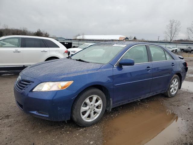 2009 TOYOTA CAMRY BASE 2009 image