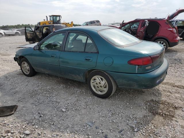 Obraz 2 z 1997 FORD ESCORT LX 1997 z VIN 1FALP13P7VW149961