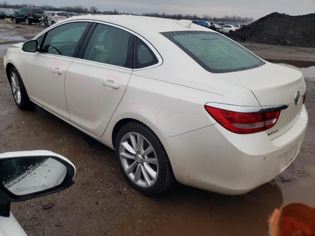 Image 2 of 2015 BUICK VERANO CONVENIENCE 2015 with VIN 1G4PR5SK2F4213853