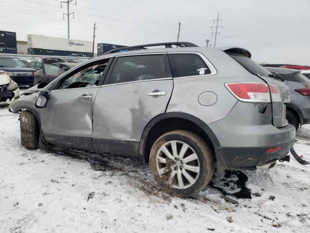 Изображение 2 2009 MAZDA CX-9  2009 с VIN JM3TB38A790173881