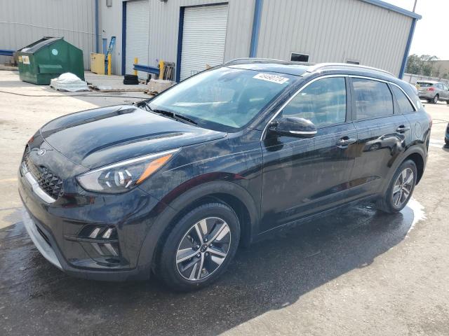 Obraz 2021 KIA NIRO EX PREMIUM 2021