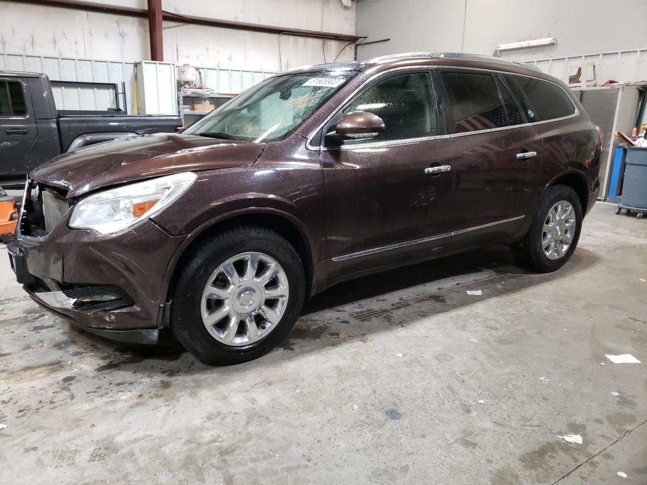 Image 1 of 2015 BUICK ENCLAVE  2015 with VIN 5GAKVBKD1FJ190675