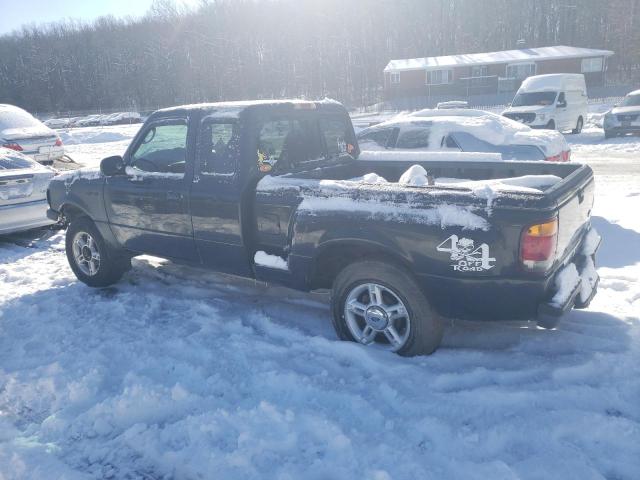 Изображение 2 1998 FORD RANGER SUPER CAB 1998 с VIN 1FTZR15U6WTA33901