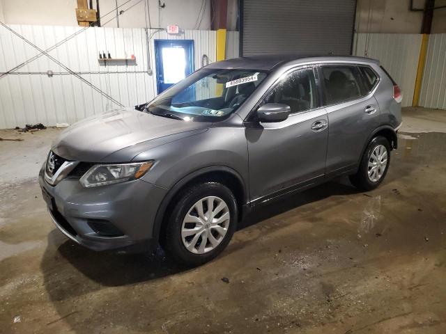 Obraz 1 z 2015 NISSAN ROGUE S 2015 z VIN KNMAT2MV5FP561856
