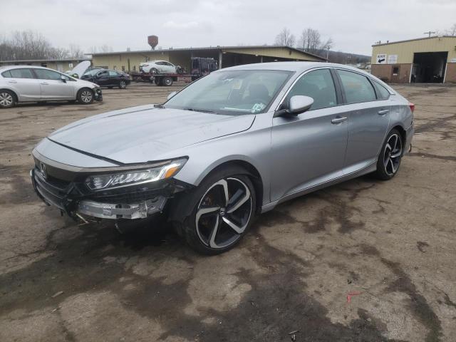 2020 HONDA ACCORD SPORT 2020 image