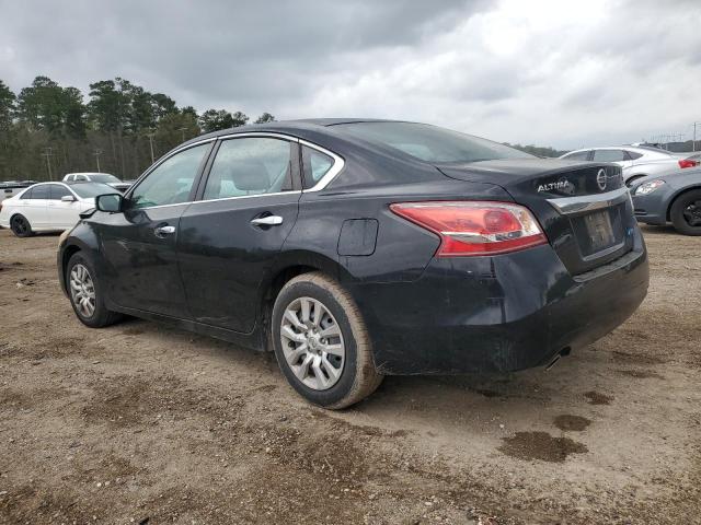 Изображение 2 2013 NISSAN ALTIMA 2.5 2013 с VIN 1N4AL3AP5DC245055