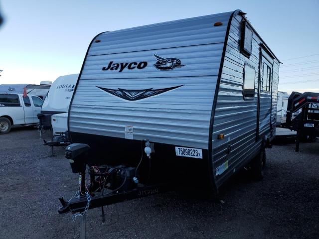 Изображение 2 2021 JAYC TRAILER 2021 с VIN 1UJBJ0AJ0M77E0329