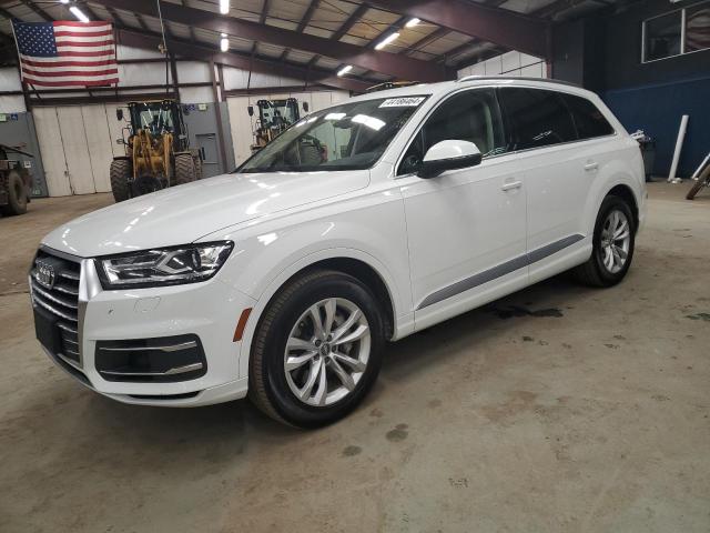 Obraz 2018 AUDI Q7 PREMIUM PLUS 2018