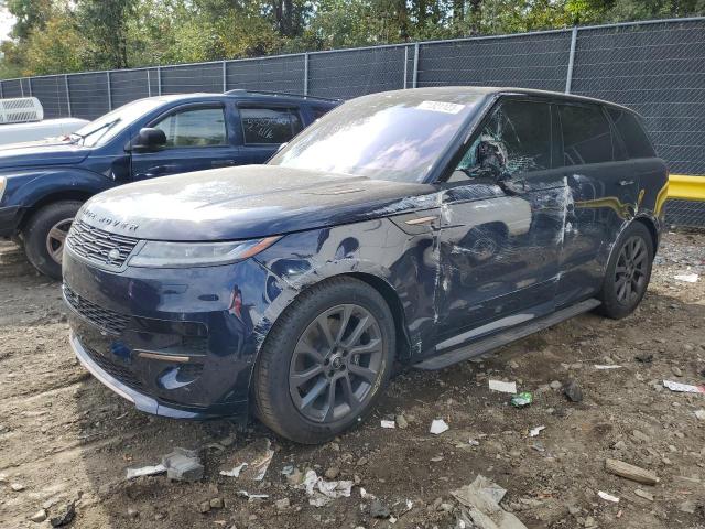 Изображение 2023 LAND ROVER RANGE ROVER SPORT DYNAMIC SE 2023