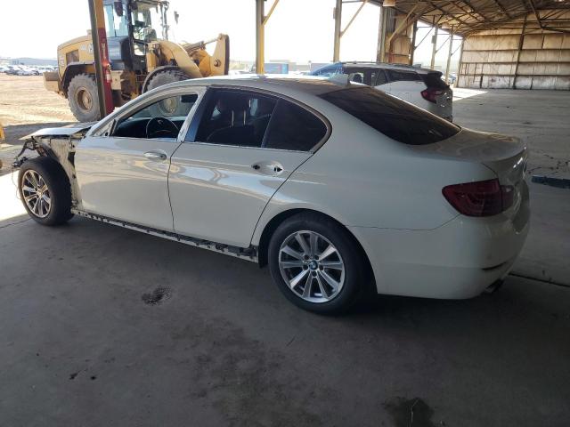 Image 2 of 2016 BMW 528 XI 2016 with VIN WBA5A7C53GG642696