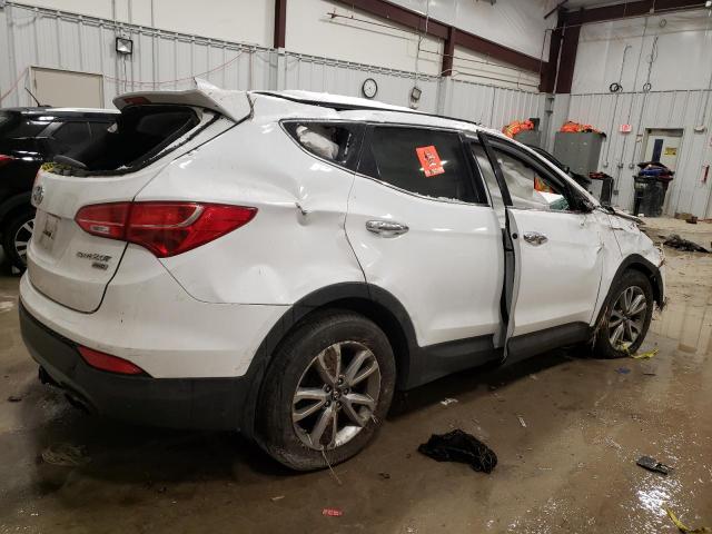 Obraz 3 z 2015 HYUNDAI SANTA FE SPORT  2015 z VIN 5XYZUDLA3FG300092