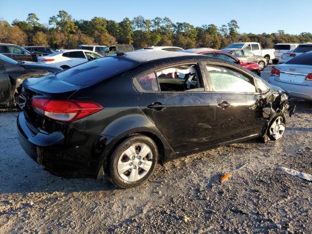 Obraz 3 z 2017 KIA FORTE LX 2017 z VIN 3KPFL4A75HE014760