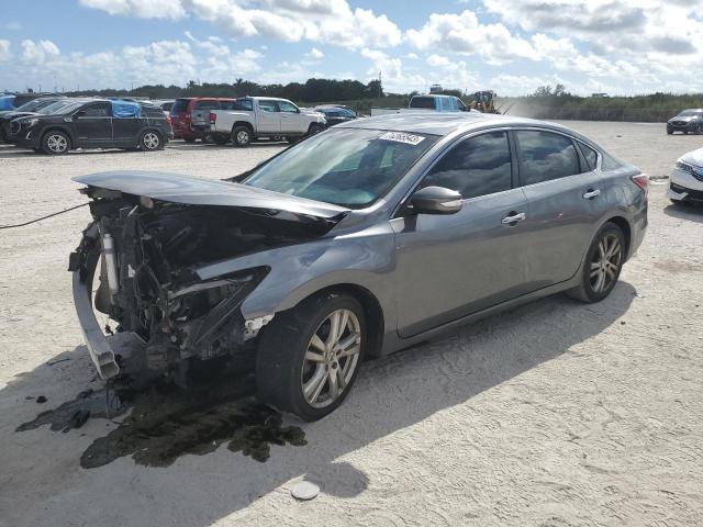 Obraz 1 z 2015 NISSAN ALTIMA 3.5S 2015 z VIN 1N4BL3AP3FC495871