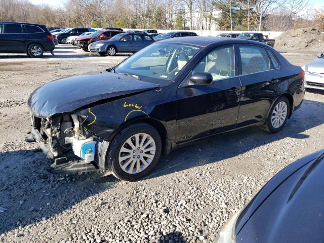 Image 1 of 2010 SUBARU IMPREZA 2.5I PREMIUM 2010 with VIN JF1GE6B67AH501660